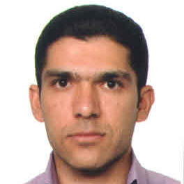 دکتر حسین آقامولایی
